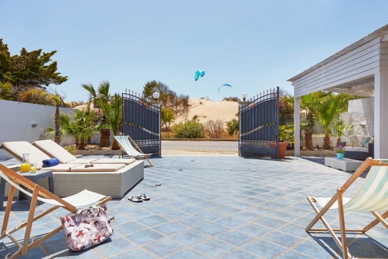 Case Vacanze a Ispica Mare