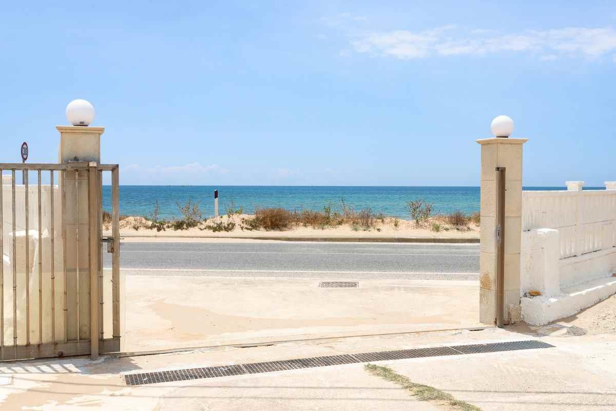  Villa Dema - Spiaggia a 30 mt Ispica Sicilia