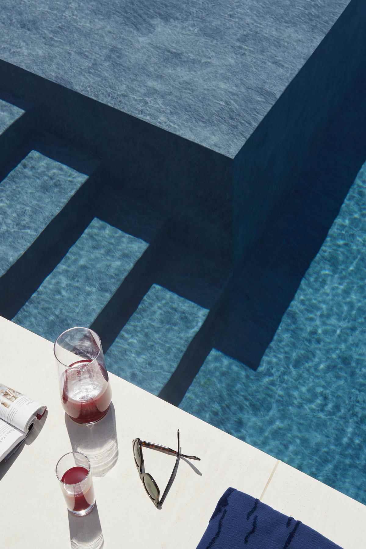  Villa MariLu - Piscina a sfioro riscaldata - Spiaggia a 100 metri Ispica Sicilia