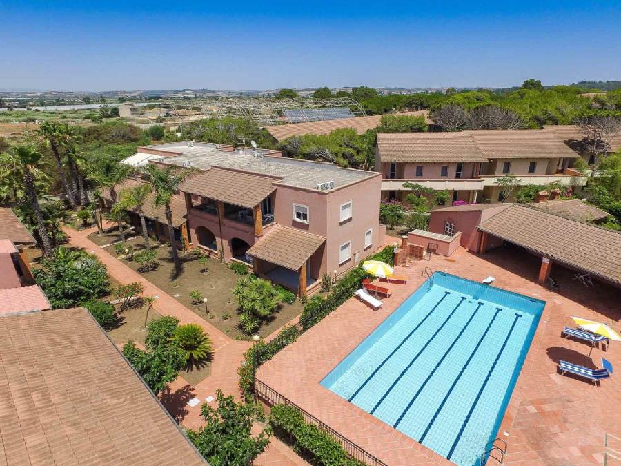 residence del mare n16