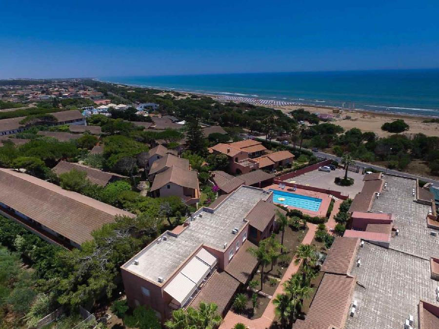 Residence Santa Maria del Focallo n17