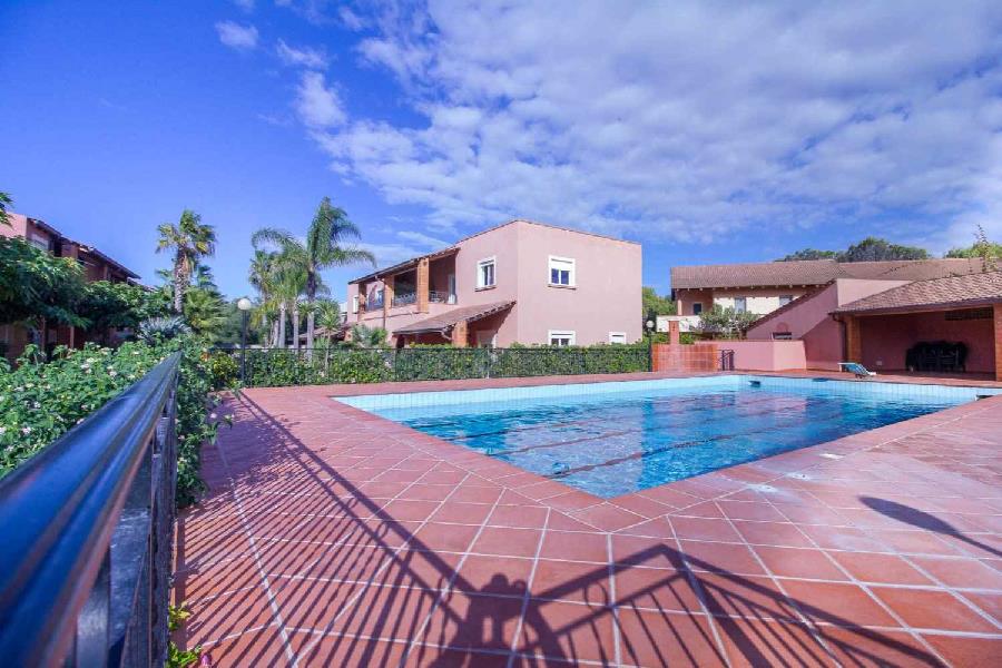 Residence del mare 2 camere N18