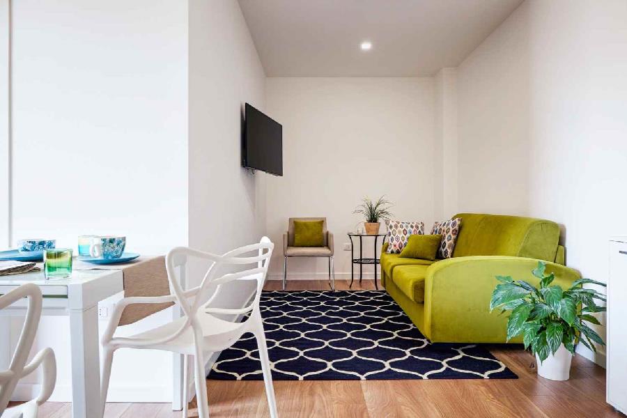 tinsal appartamento vacanza pozzallo 